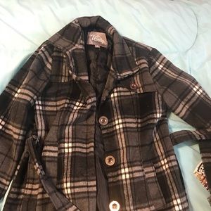 Vanity winter Jacket